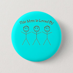 A Button for Mum