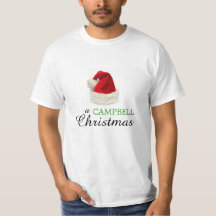 A CAMPBELL Christmas