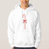 A Candy Cane