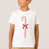 A Candy Cane