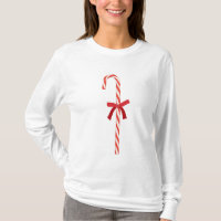 A Candy Cane
