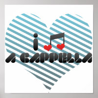 A Cappella