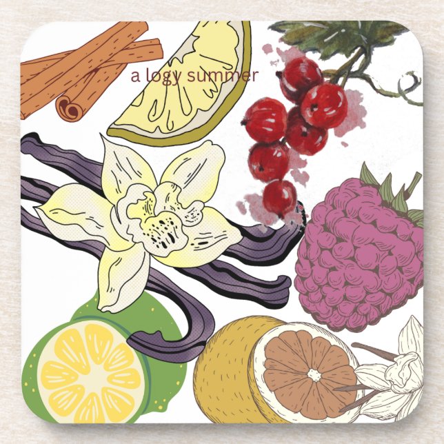 a catchy thing which enrich the surrounding coaster (Front)