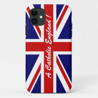 A CATHOLIC ENGLAND !