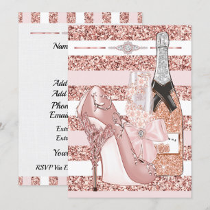 A Celebration Invitation