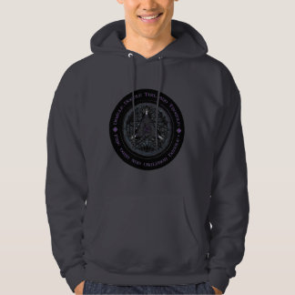A Celtic Witches' Brew Hoodie