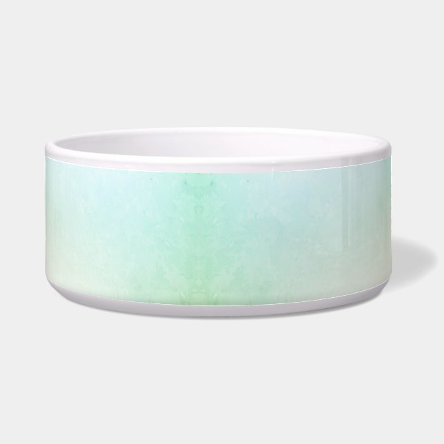 A ceramic bowl with a smooth, glossy finish  (Front)