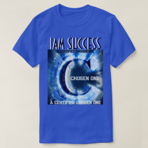 A CERTIFIED CHOSEN ONE All-Over-Print T-Shirt