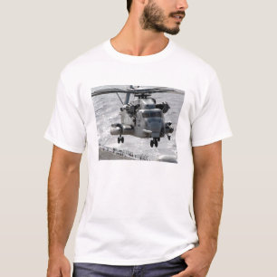 A CH-53E Super Stallion helicopter T-Shirt