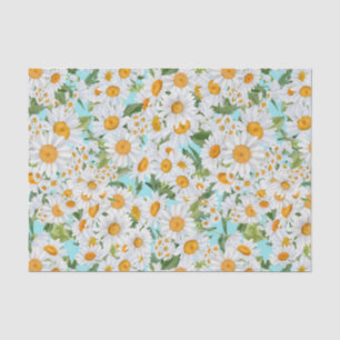 A Chamomile Series Design 8 Tissue Paper