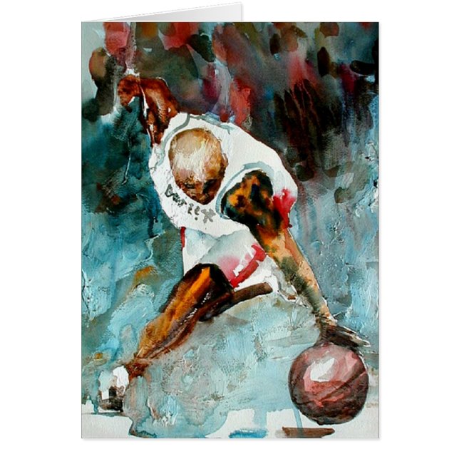 A Champion's Heart (Front)