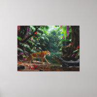 “A Chance Encounter” – Colourful Wildlife Portrait