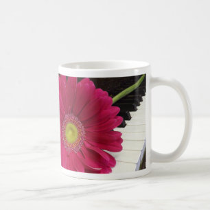 A Cheerful Song "Little Things in Life" Mug