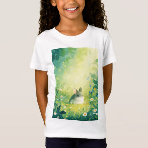 A Chinchilla Day of Wonder T-Shirt