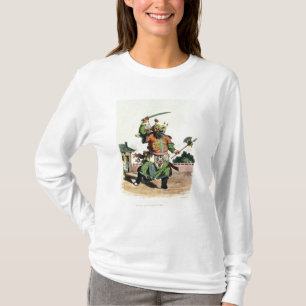 A Chinese Comedian T-Shirt