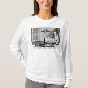 A Chinese Scribe T-Shirt