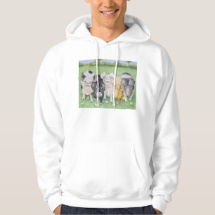 A Chorus Line Hoodie