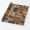 A Christmas Carol gift wrap