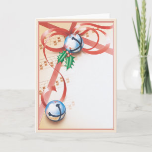 A Christmas Carol © Holiday Card