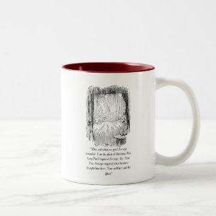 A Christmas Carol Mug