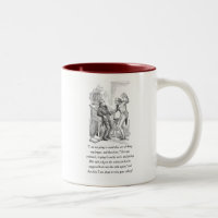 A Christmas Carol Mug