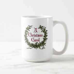 A Christmas Carol Mug