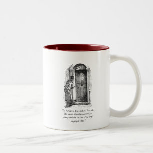 A Christmas Carol Mug