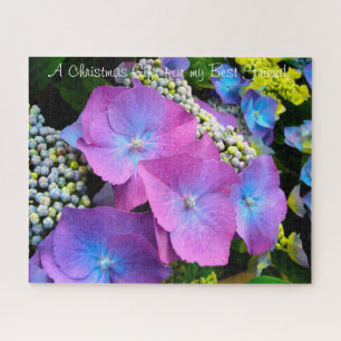A Christmas Gift for a Special Friend. Jigsaw Puzzle