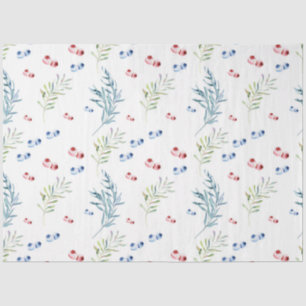 A Christmas Series Design 1 Tissue Paper