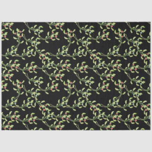 A Christmas Series Design 4 Tissue Paper