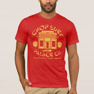 A Christmas Story   Chop Suey Palace Co. T-Shirt