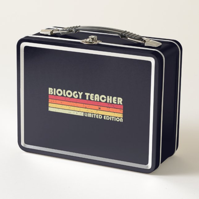 A Christmas Story Deranged Easter Bunny Metal Lunch Box (Front)