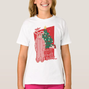 A Christmas Story   Deranged Easter Bunny T-Shirt