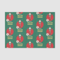 A Christmas Story | Leg Lamp Major Award