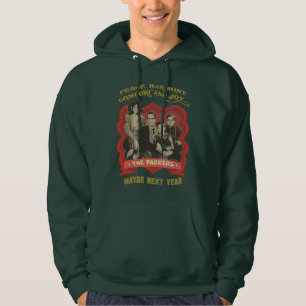 A Christmas Story Peace, Harmony, Comfort & Joy Hoodie