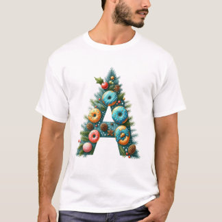 A Christmas Tee