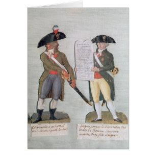 A Citizen Ready to Fight and a Citizen