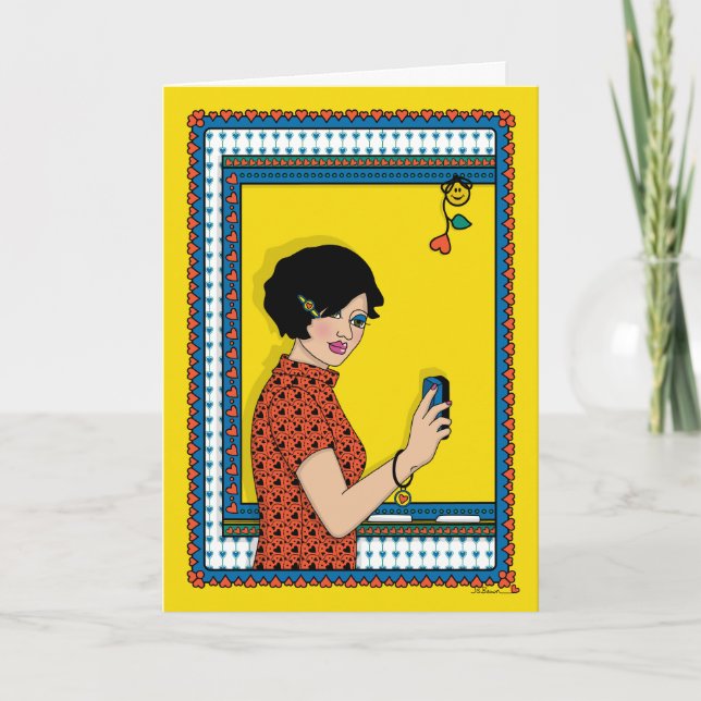 A Clean Slate_B_Greeting Card (Front)