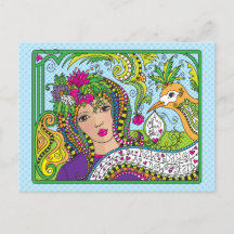 A Clean Slate_ Postcard