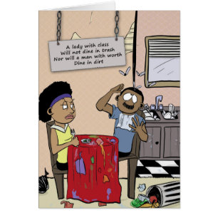 A Clean, Uh, Restart