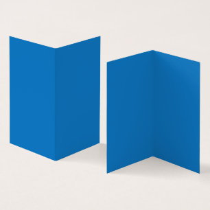 A clear blue sky with no clouds fills the entire f