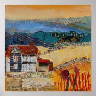 A Clear View 2013 Poster