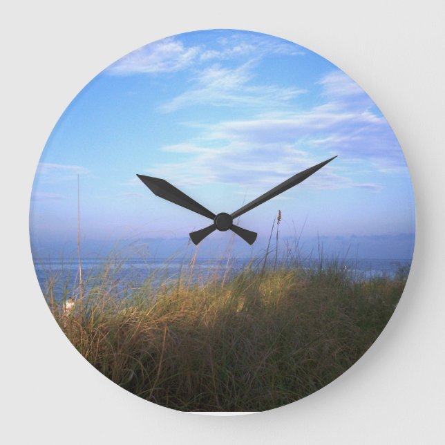 A clock that will brighten your day, one of a kind (Front)