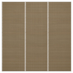 A close-up image showcasing a fabric with a tan an