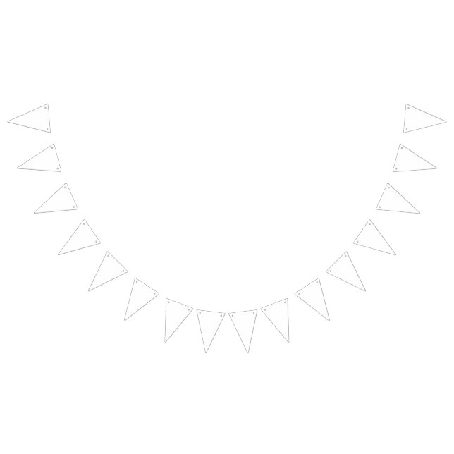 A close-up of a white sleeve made from a smooth, p bunting  (All)