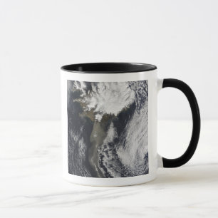 A cloud of ash mug