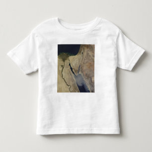 A cloud of tan dust from Saudi Arabia Toddler T-Shirt