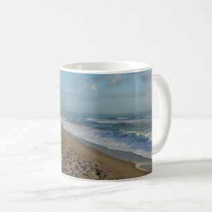 A Cocoa Beach Morning Coffee Mug