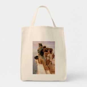 A Coign of Vantage Tote Bag