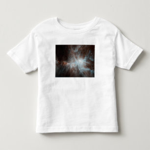 A colony of hot young stars in the Orion Nebula Toddler T-Shirt